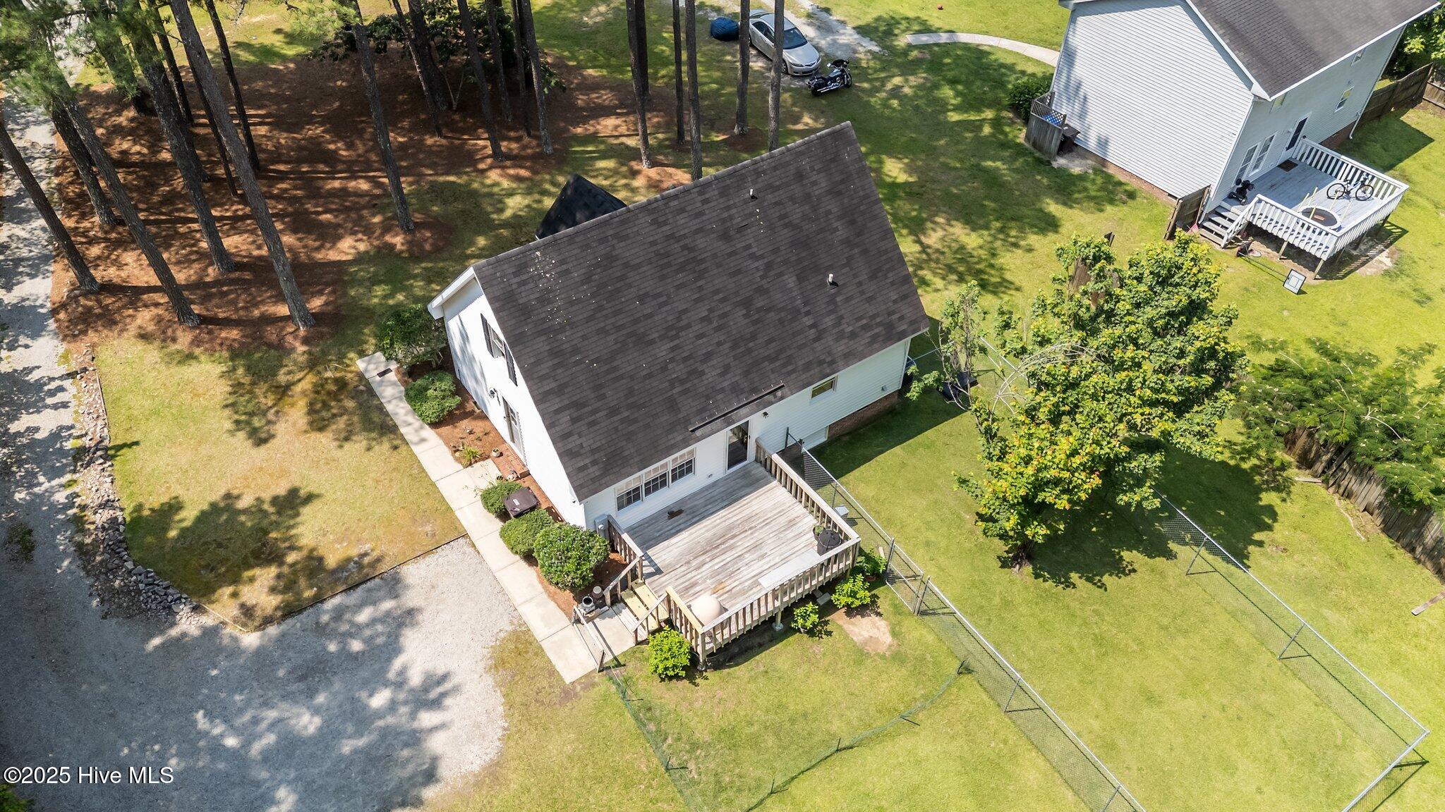 918 Circle Drive Angier, NC 27501 - Photo 14 of 43 14-web-or-mls-DJI_20250602111821_0437_D