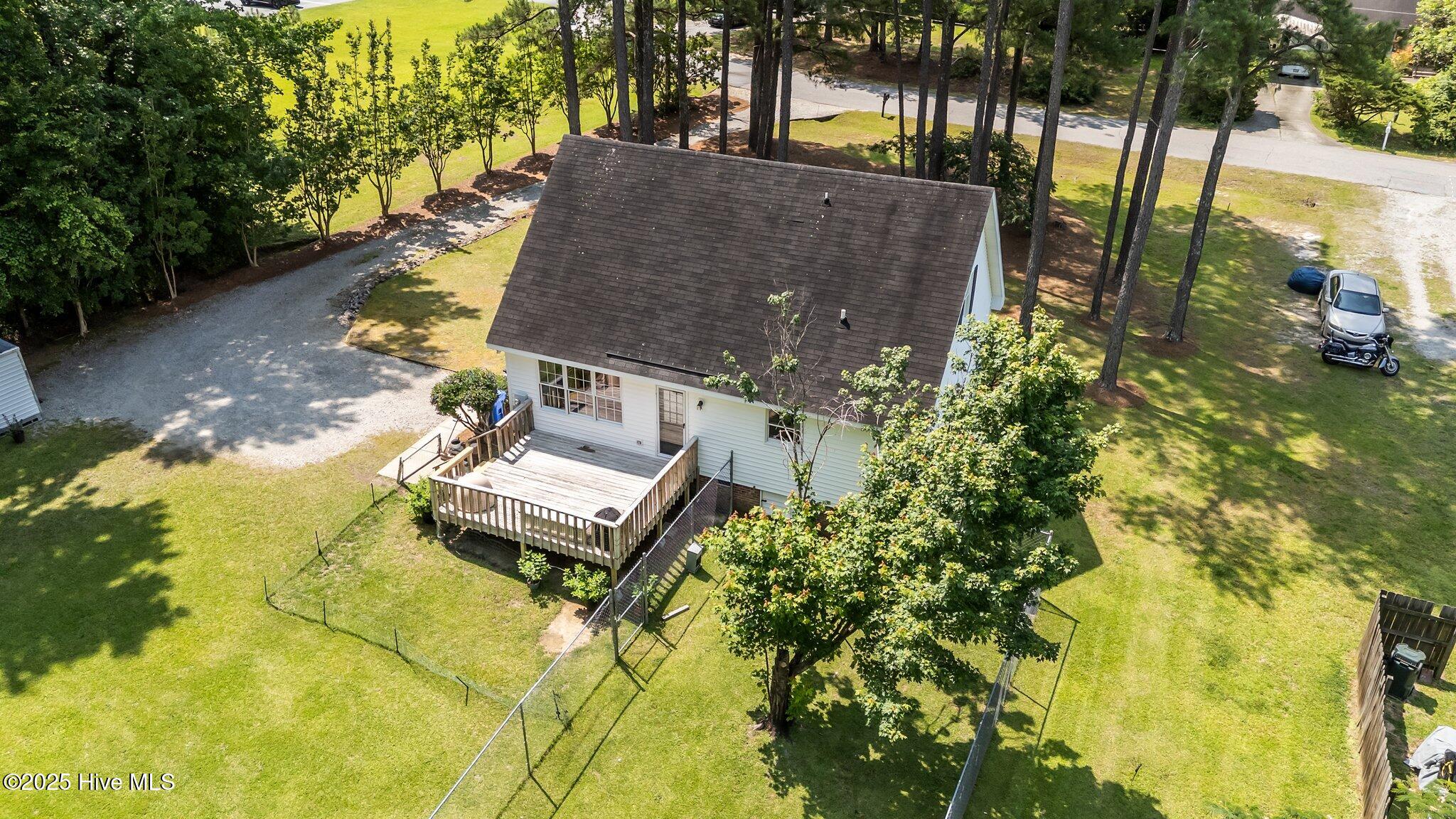 918 Circle Drive Angier, NC 27501 - Photo 15 of 43 15-web-or-mls-DJI_20250602111921_0441_D