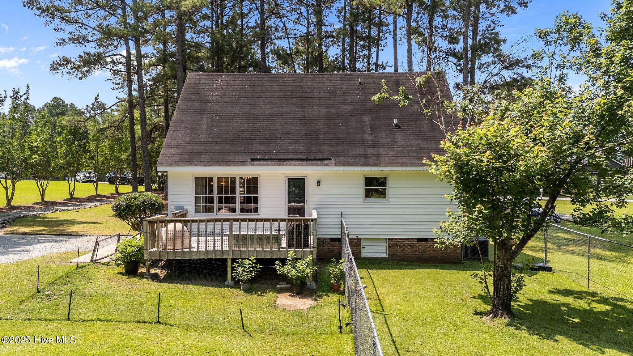 918 Circle Drive Angier, NC 27501 - Photo 16 of 43 16-web-or-mls-DJI_20250602112010_0442_D