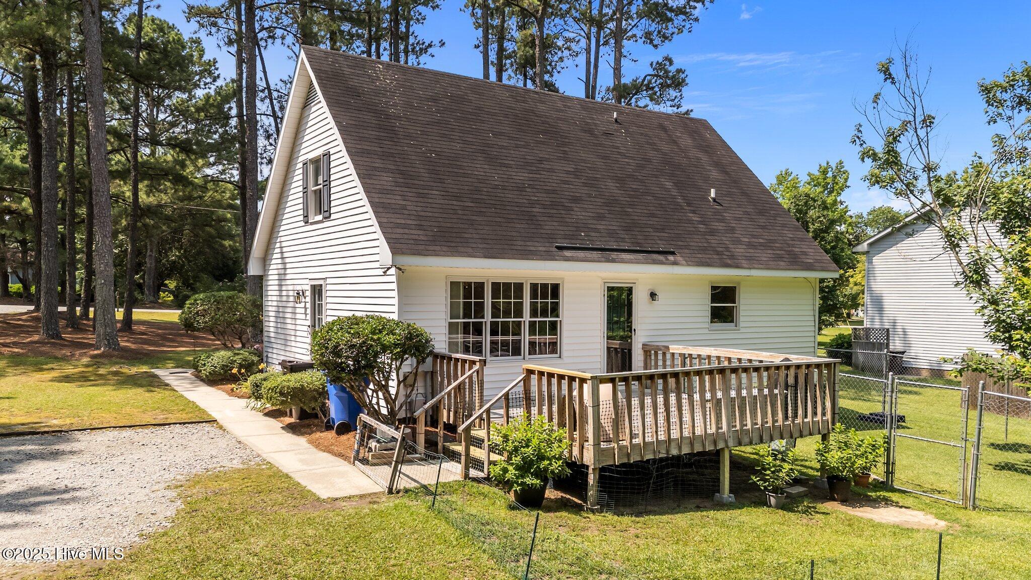 918 Circle Drive Angier, NC 27501 - Photo 17 of 43 17-web-or-mls-DJI_20250602112032_0443_D