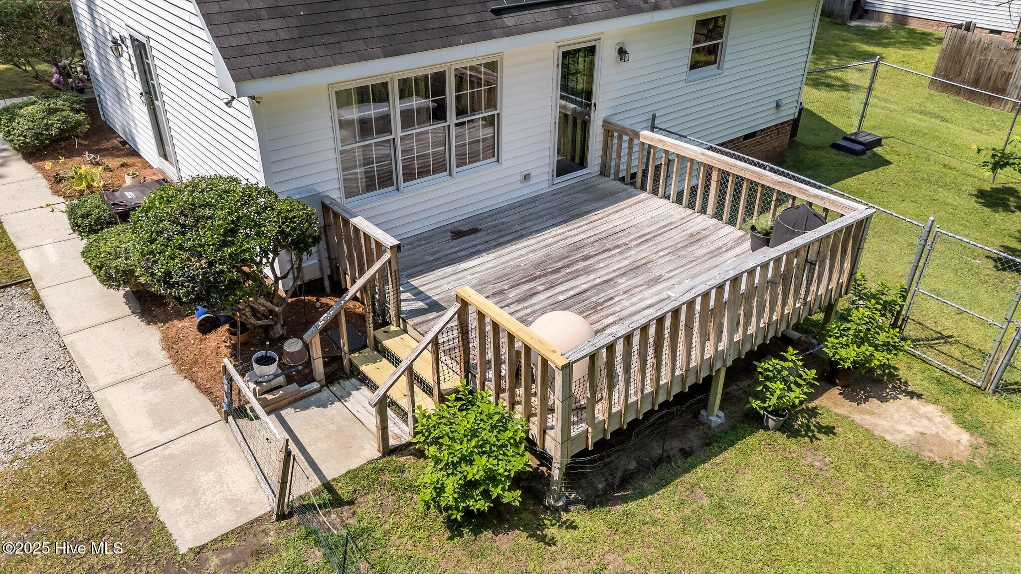 918 Circle Drive Angier, NC 27501 - Photo 18 of 43 18-web-or-mls-DJI_20250602112053_0444_D