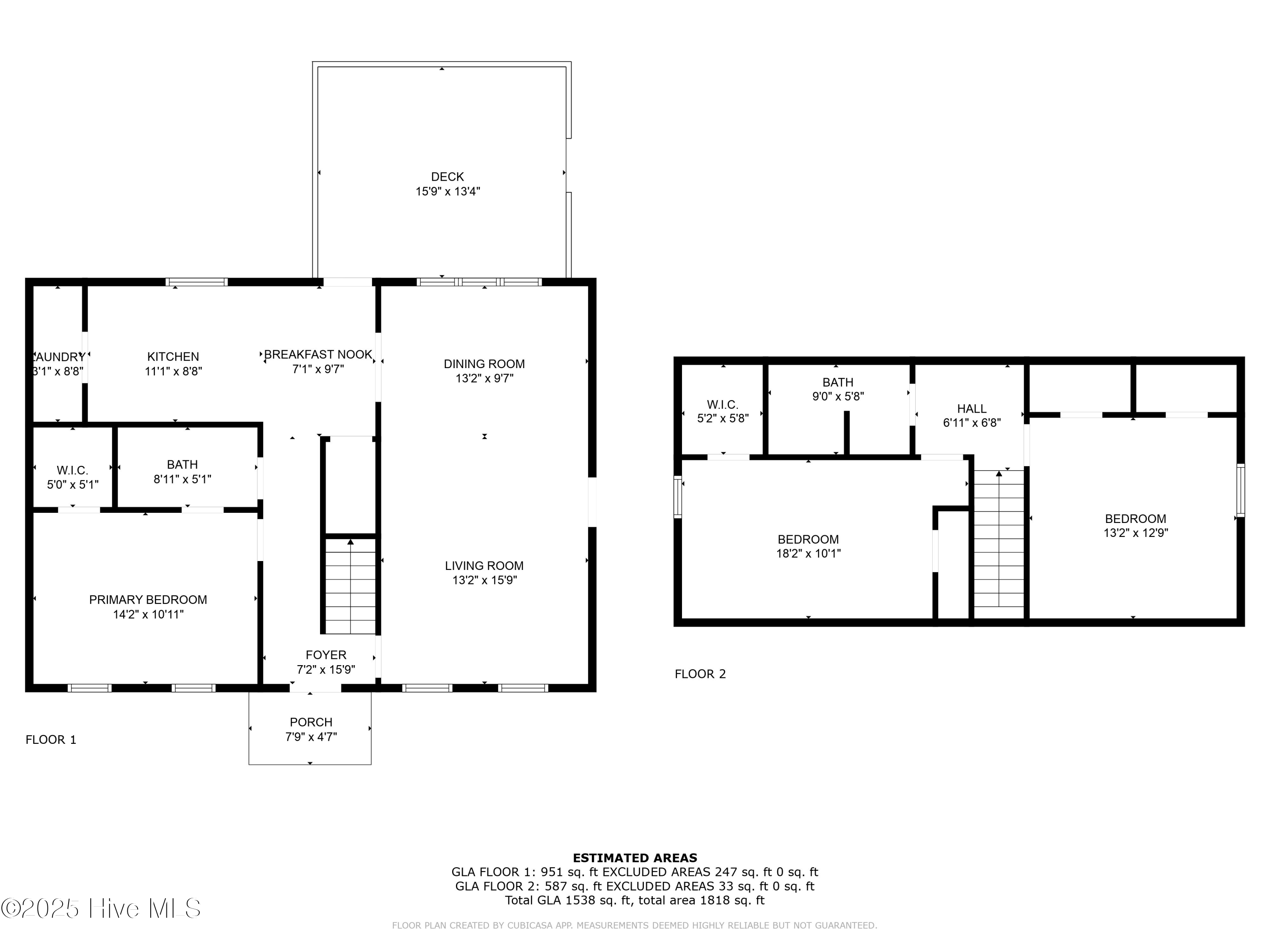 918 Circle Drive Angier, NC 27501 - Photo 43 of 43