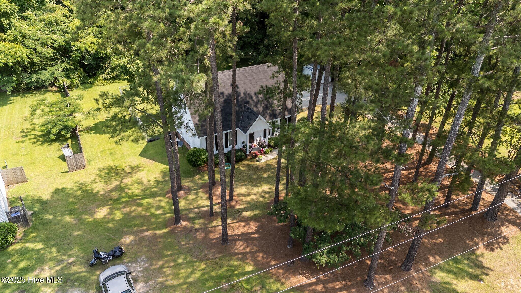 918 Circle Drive Angier, NC 27501 - Photo 4 of 43 4-web-or-mls-DJI_20250602111004_0420_D
