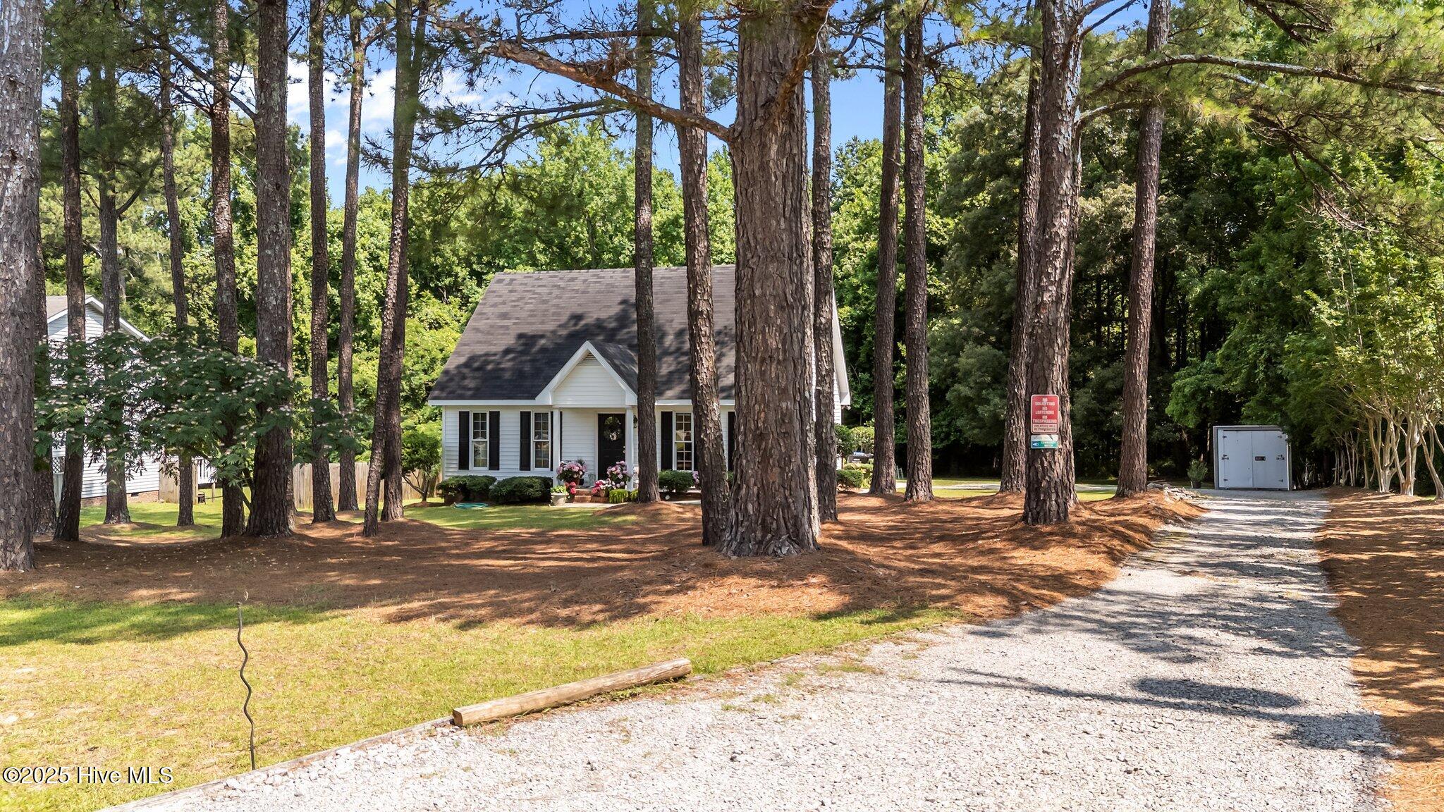 918 Circle Drive Angier, NC 27501 - Photo 5 of 43 5-web-or-mls-DJI_20250602111120_0422_D