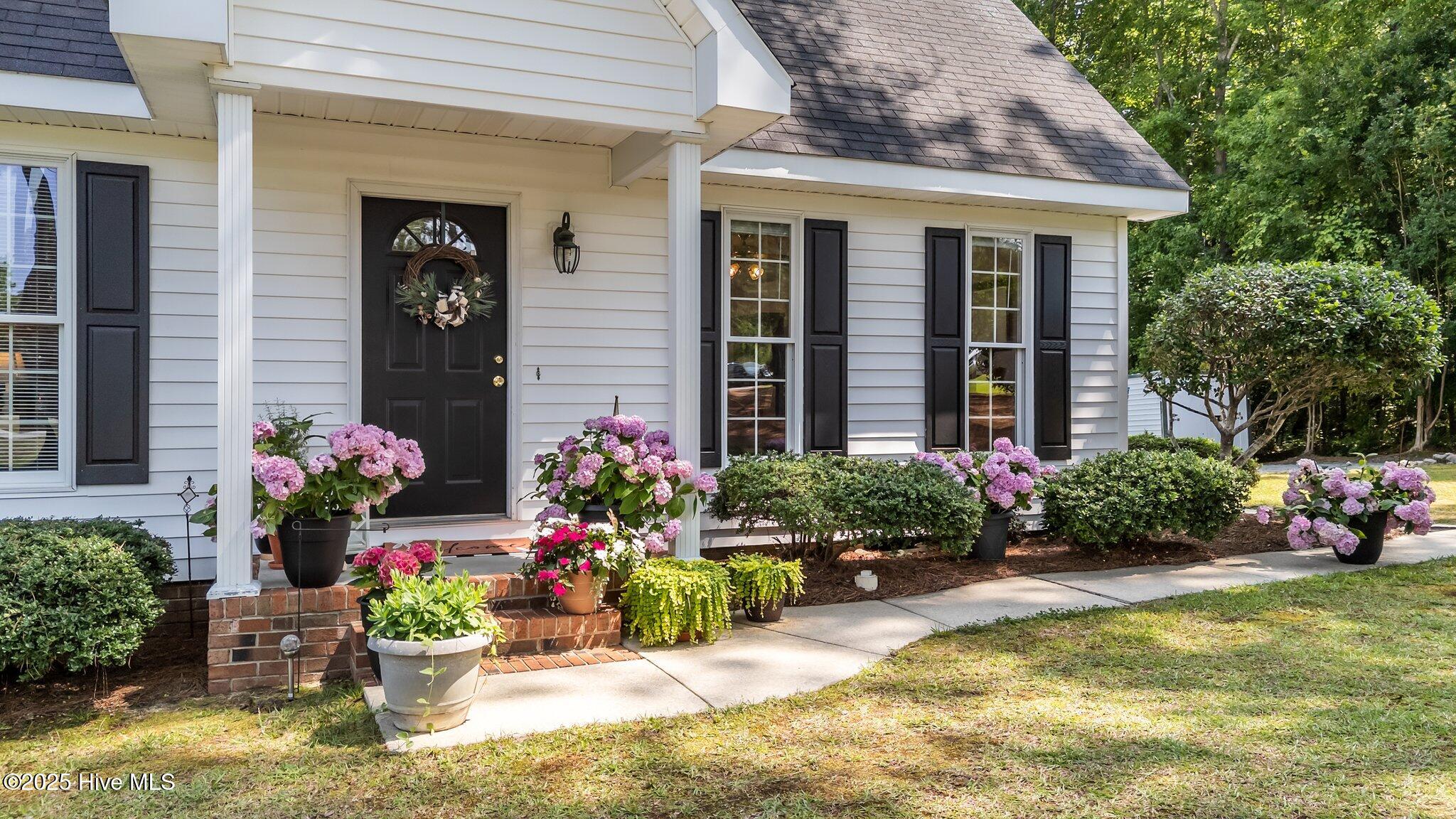 918 Circle Drive Angier, NC 27501 - Photo 7 of 43 7-web-or-mls-DJI_20250602111341_0429_D