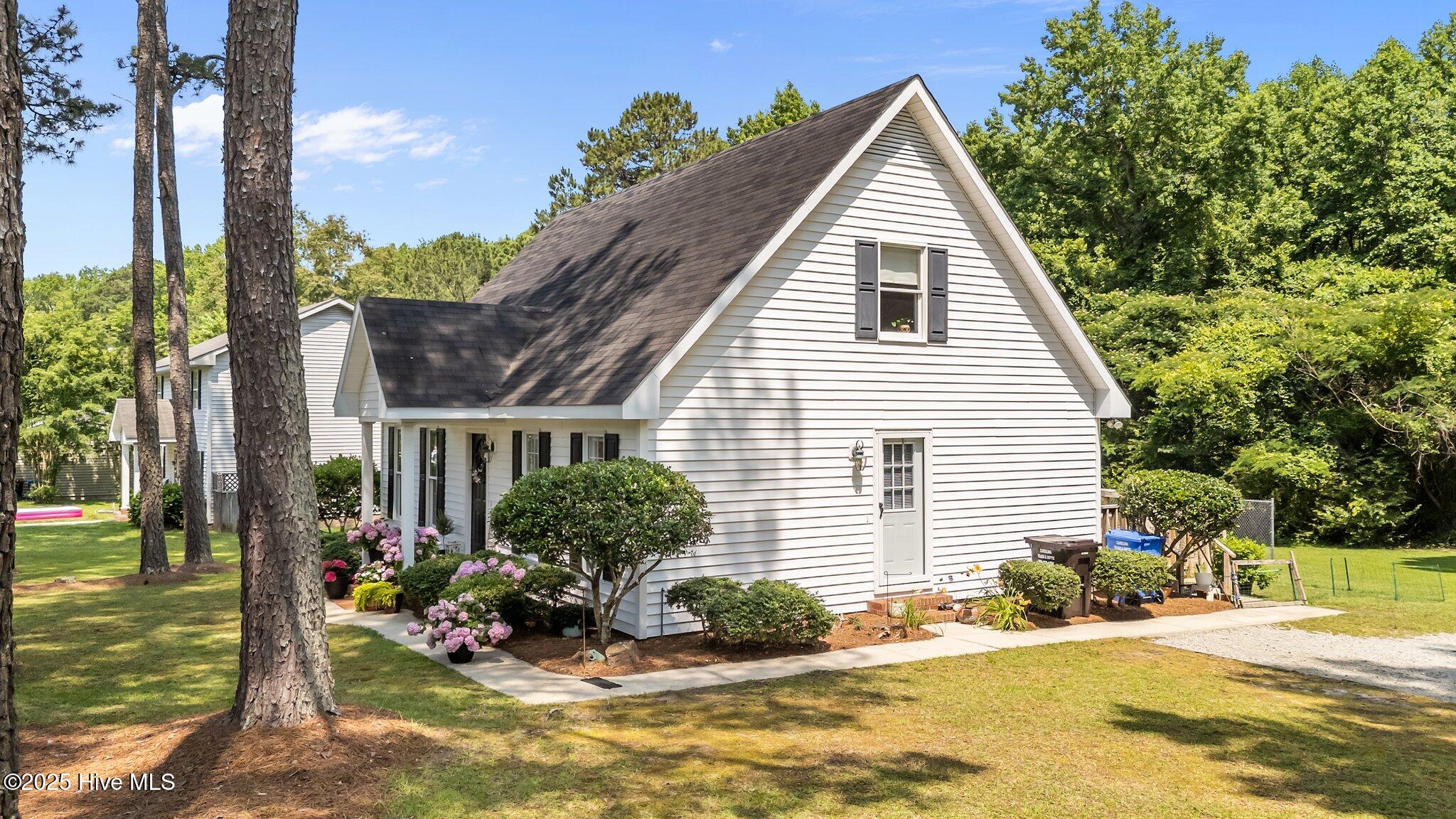 918 Circle Drive Angier, NC 27501 - Photo 9 of 43 9-web-or-mls-DJI_20250602111518_0432_D