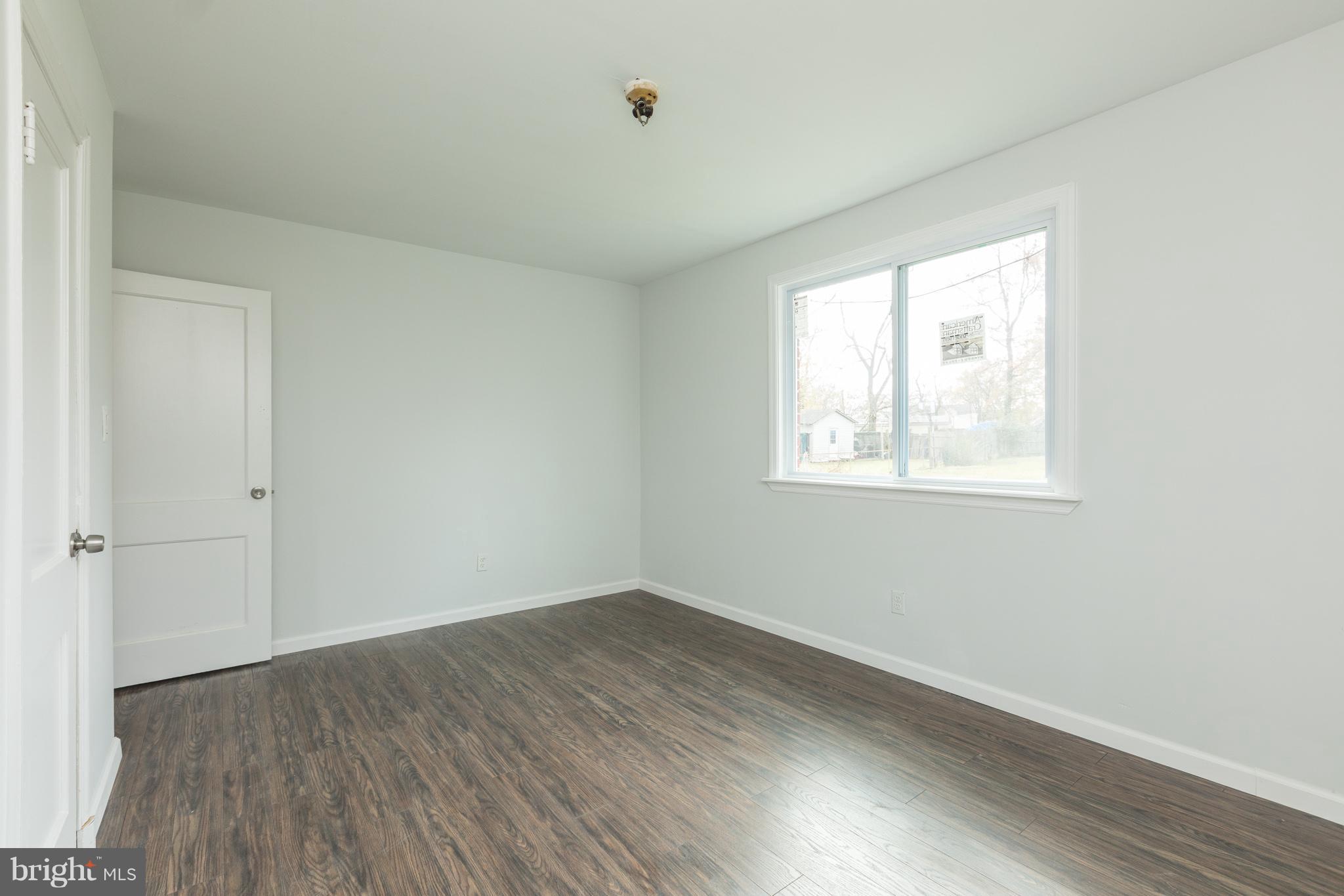 3309 Randall Road Suitland, MD 20746 - Photo 16 of 30 Bedroom (Master)