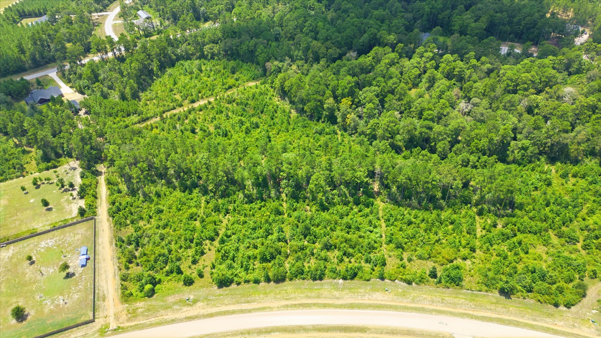 3.03 ACRES