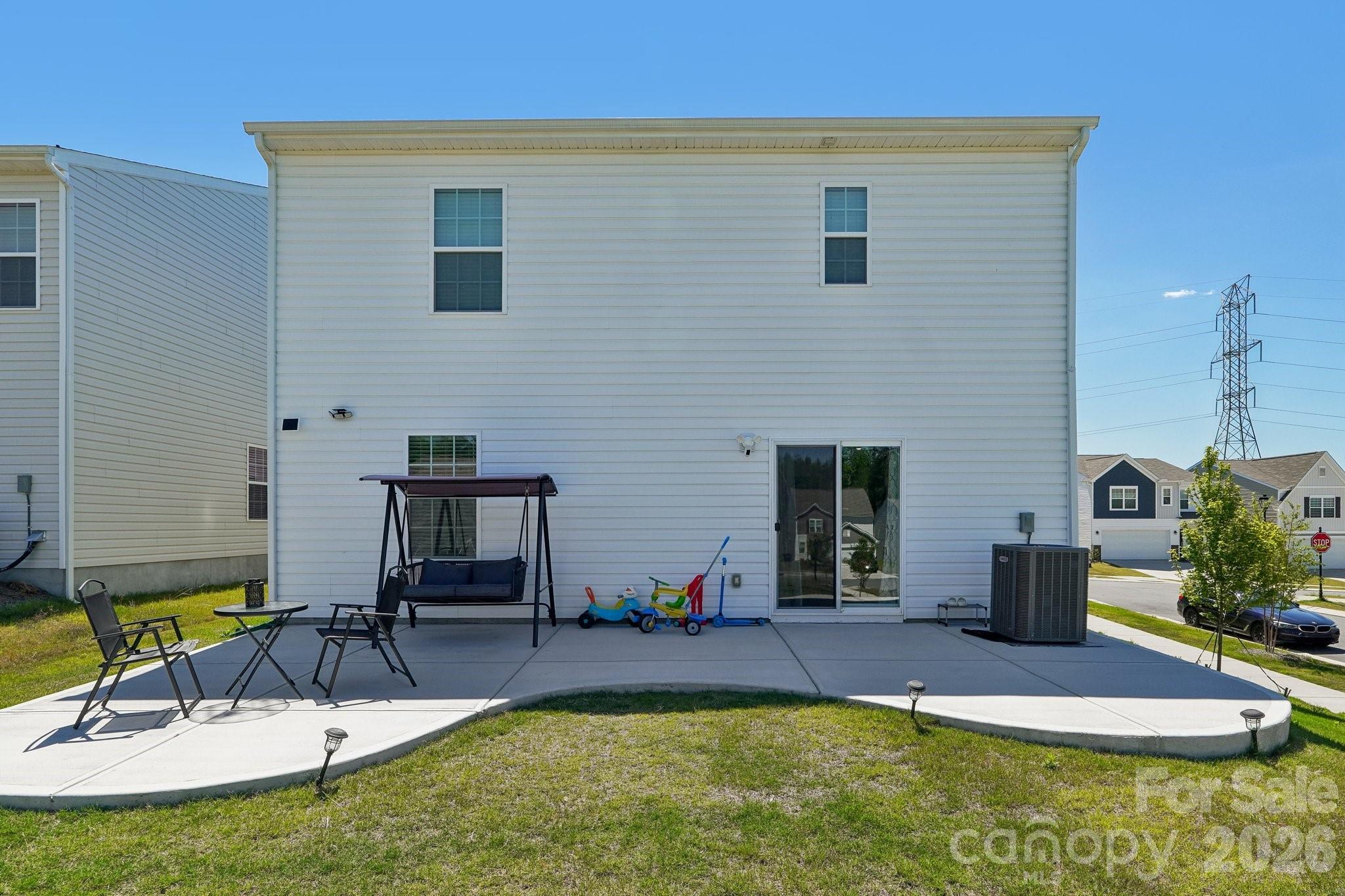 15142 Windy Plns Road Charlotte, NC 28262 - Photo 26 of 28