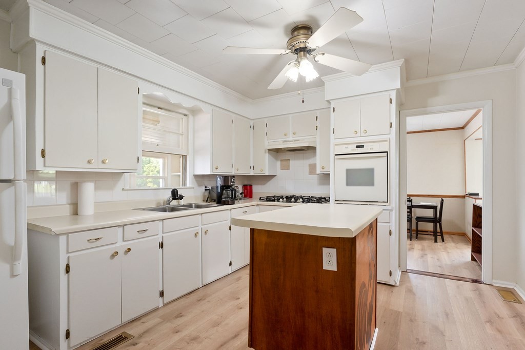 1462 Franks Ferry Road Sparta, TN 38583 - Photo 27 of 42