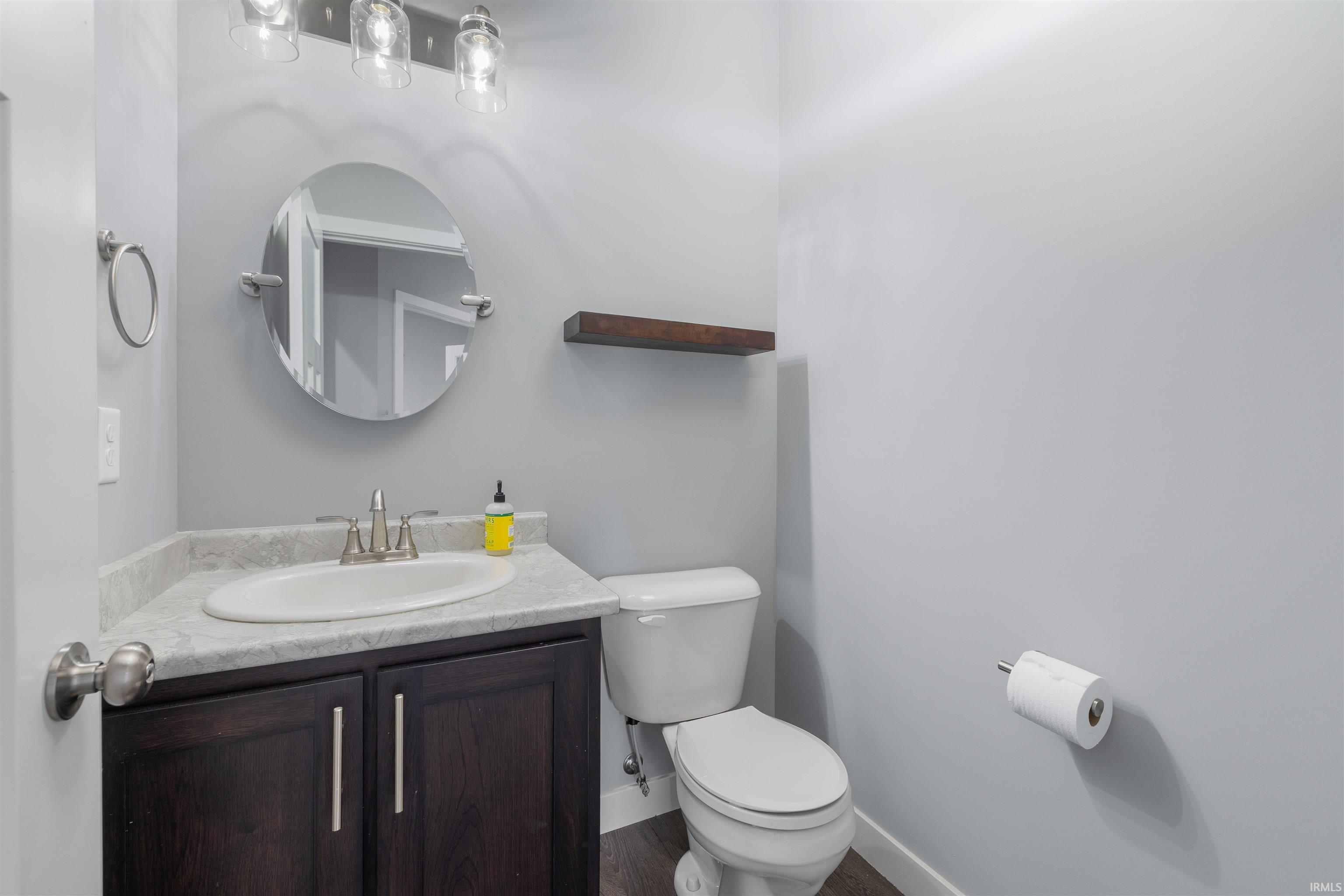 2839 Costa Place Fort Wayne, IN 46845 - Photo 13 of 29