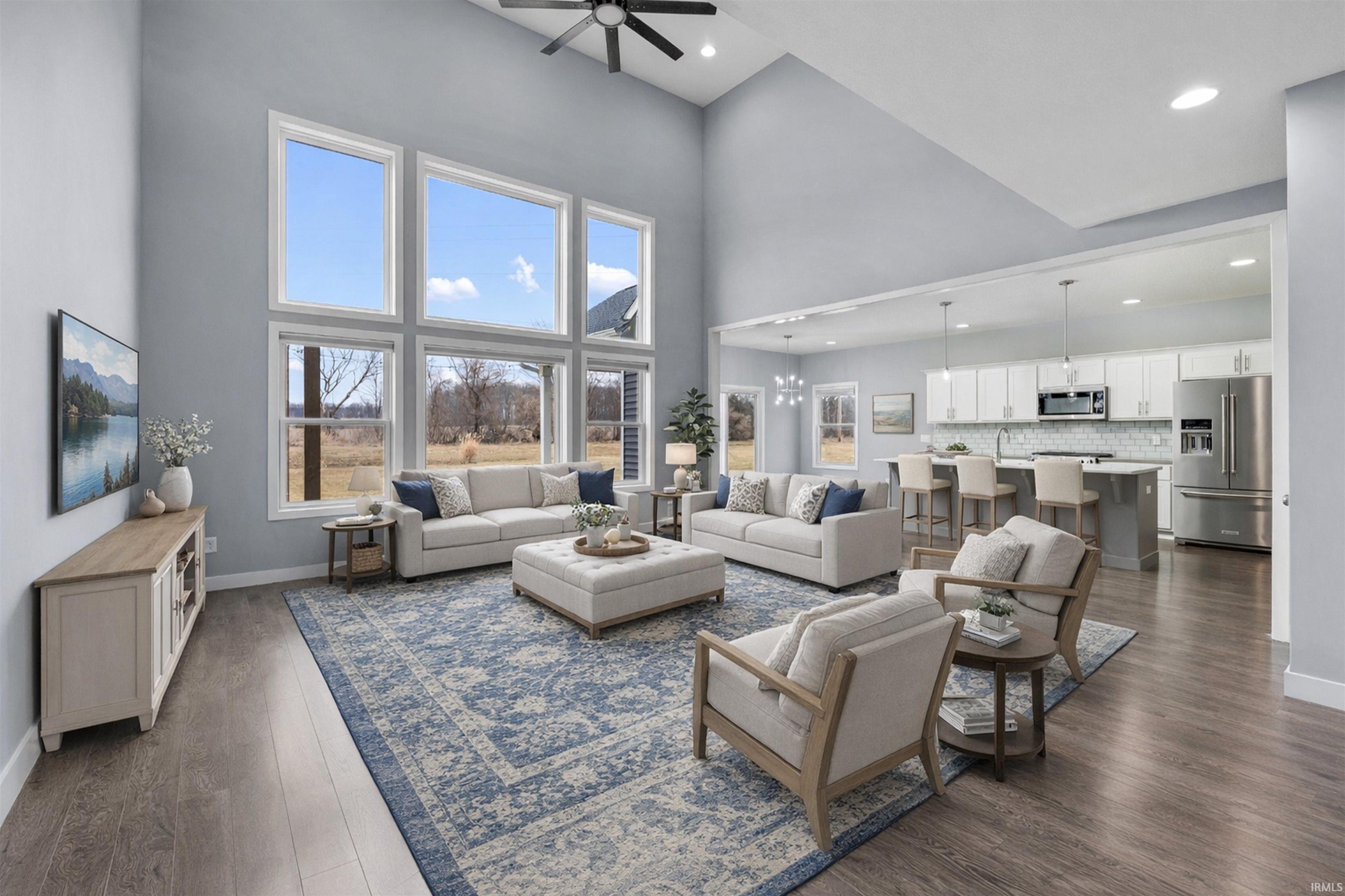 2839 Costa Place Fort Wayne, IN 46845 - Photo 15 of 29