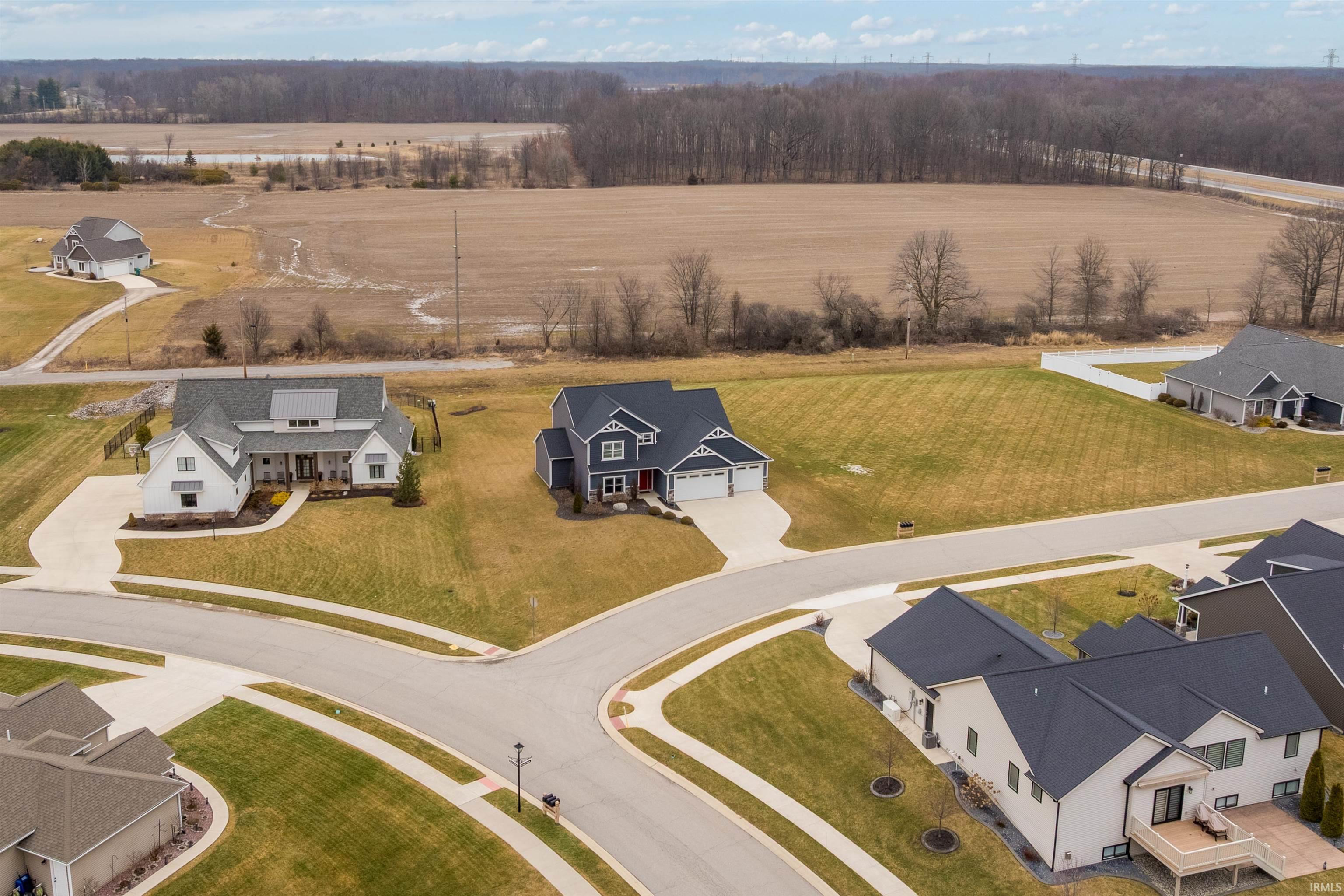 2839 Costa Place Fort Wayne, IN 46845 - Photo 21 of 29