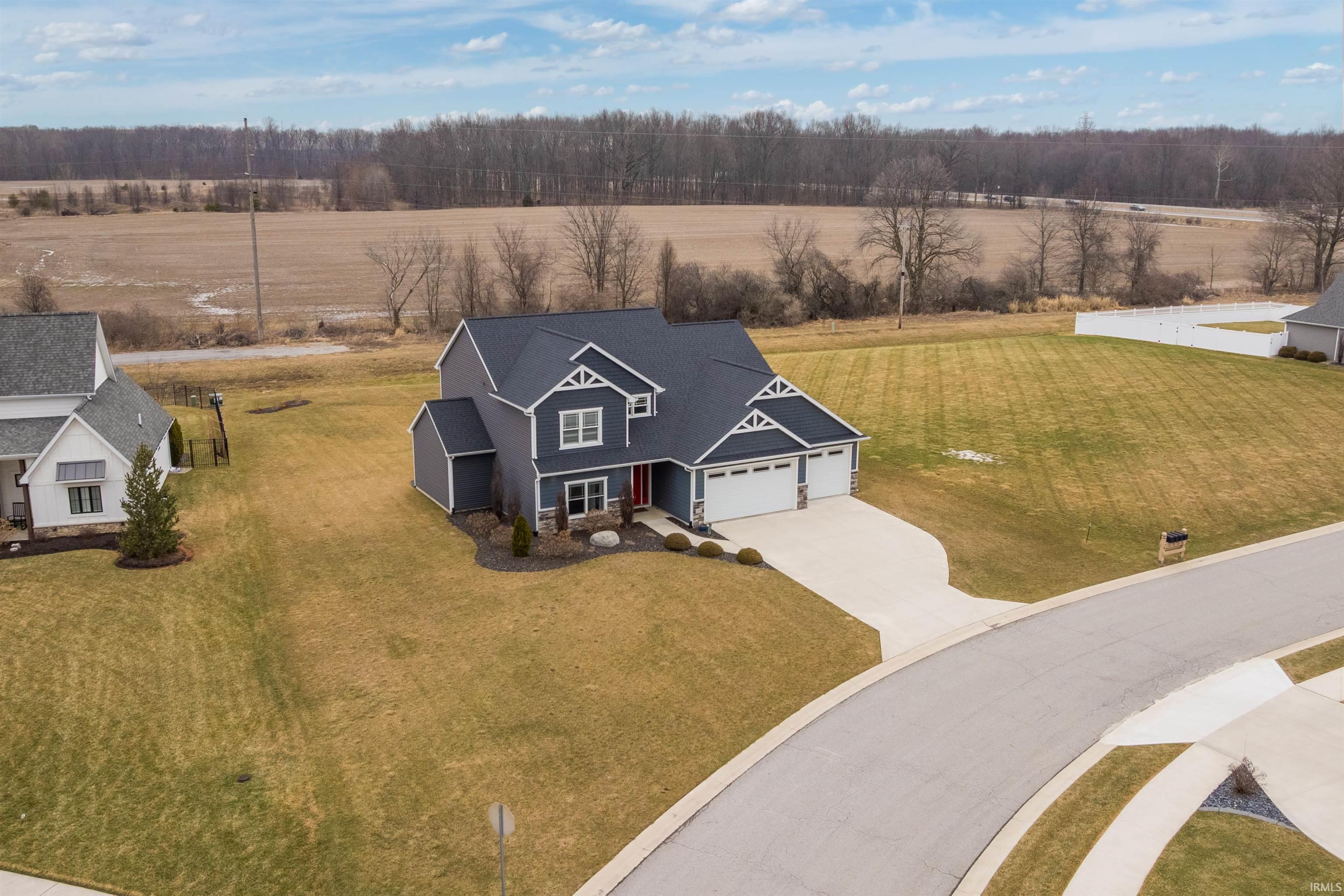 2839 Costa Place Fort Wayne, IN 46845 - Photo 22 of 29