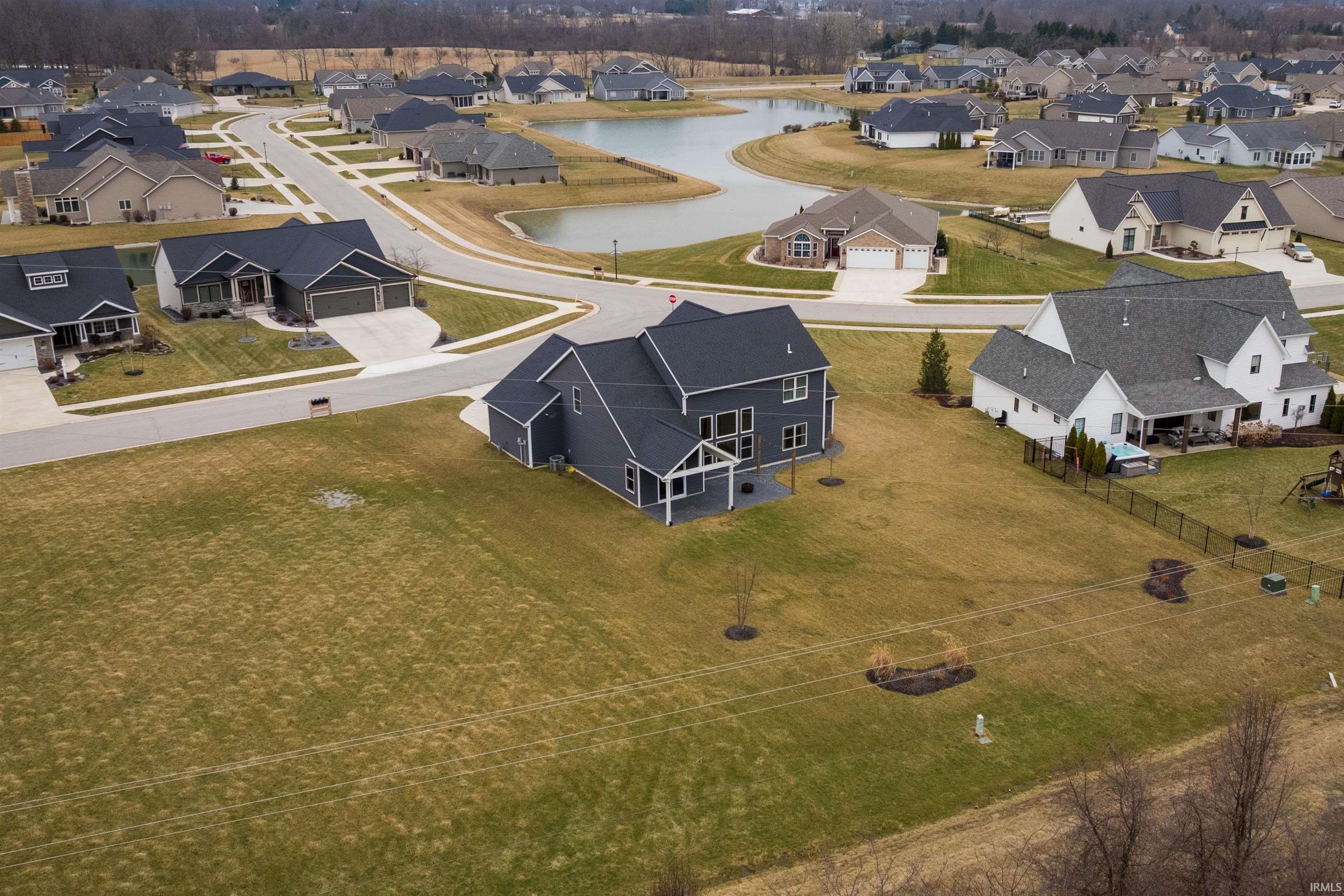 2839 Costa Place Fort Wayne, IN 46845 - Photo 24 of 29