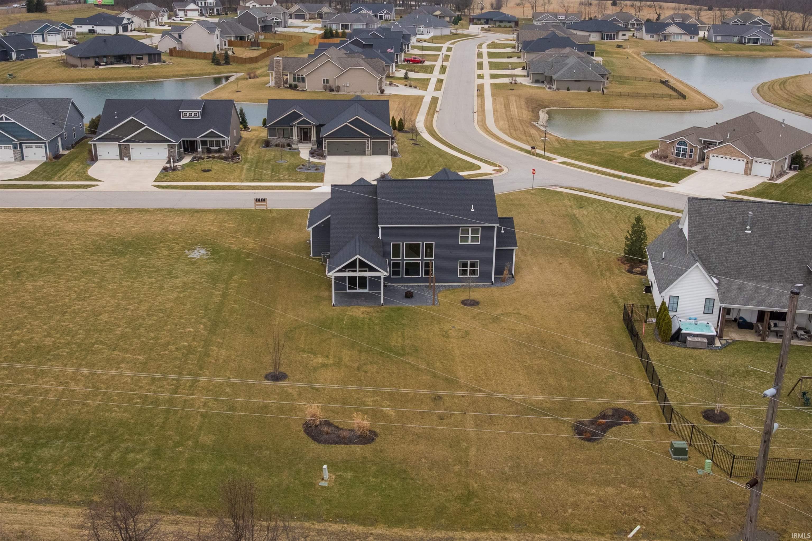 2839 Costa Place Fort Wayne, IN 46845 - Photo 25 of 29