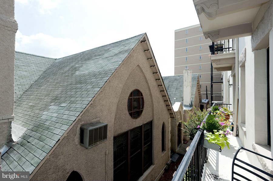 1882 Columbia Road Northwest, Unit 203 Washington, DC 20009 - Photo 9 of 10 Exterior (General)