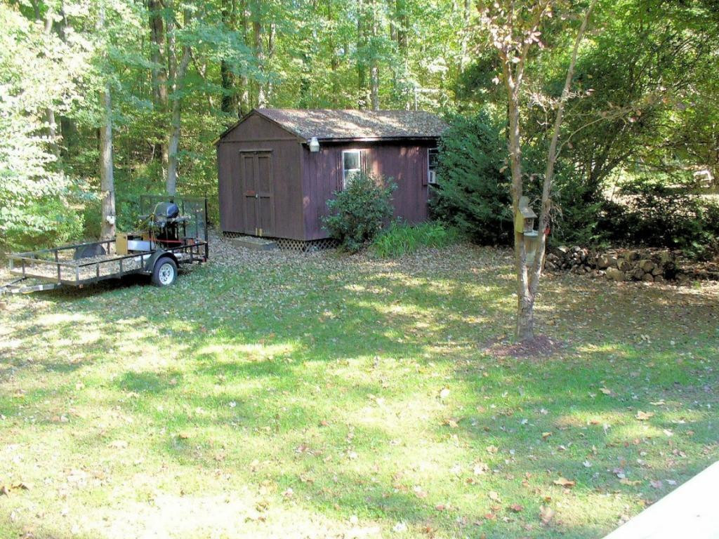 2126 Stonebrook Road Mebane, NC 27302 - Photo 3 of 17 Gallery Image 3