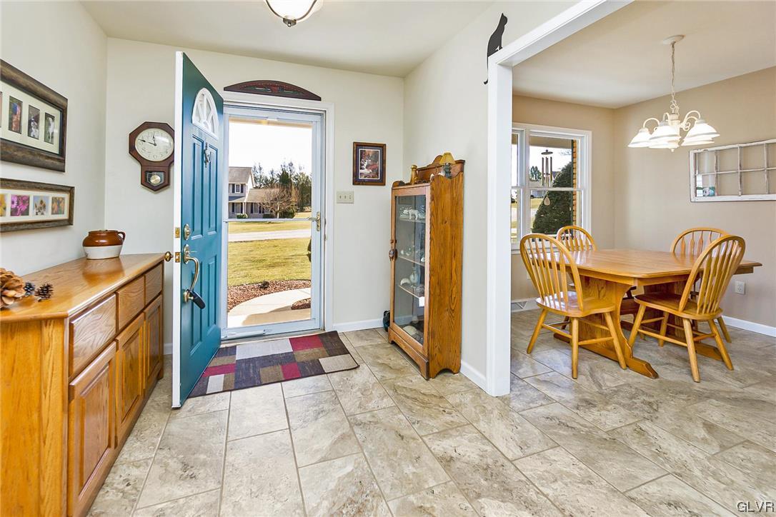1163 Marfield Drive Nazareth, PA 18064 - Photo 16 of 46 a room with furniture and window