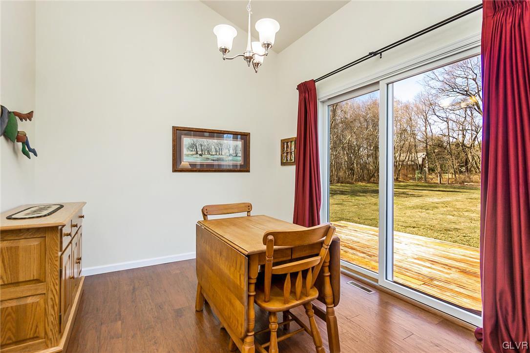 1163 Marfield Drive Nazareth, PA 18064 - Photo 28 of 46 a view of a workspace with furniture and a window
