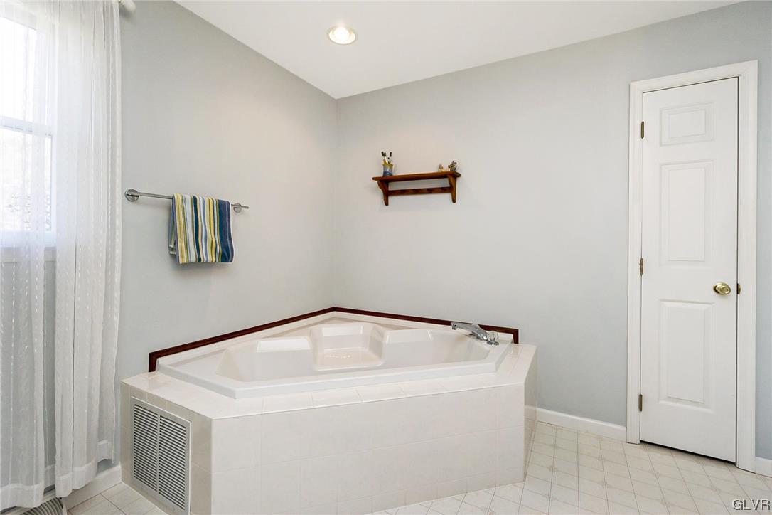 1163 Marfield Drive Nazareth, PA 18064 - Photo 41 of 46 a utility room with a ceiling fan