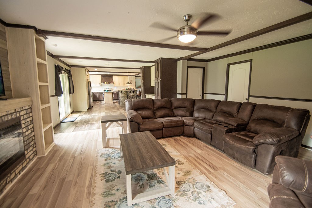 6100 Pipeline Road Vidor, TX 77662 - Photo 11 of 28 Gallery Image 11