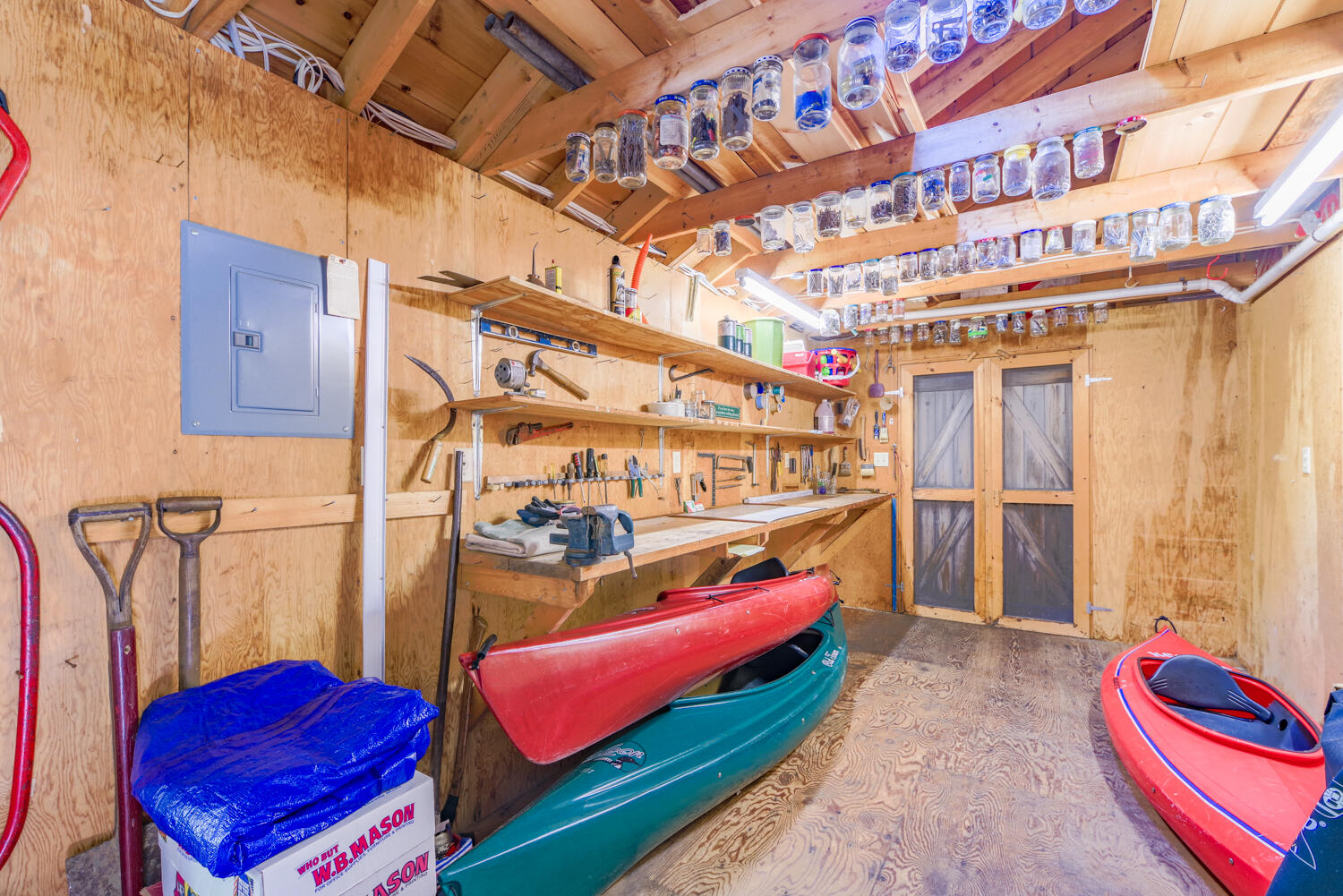 423 Martin Point Road Friendship, ME 04547 - Photo 23 of 27