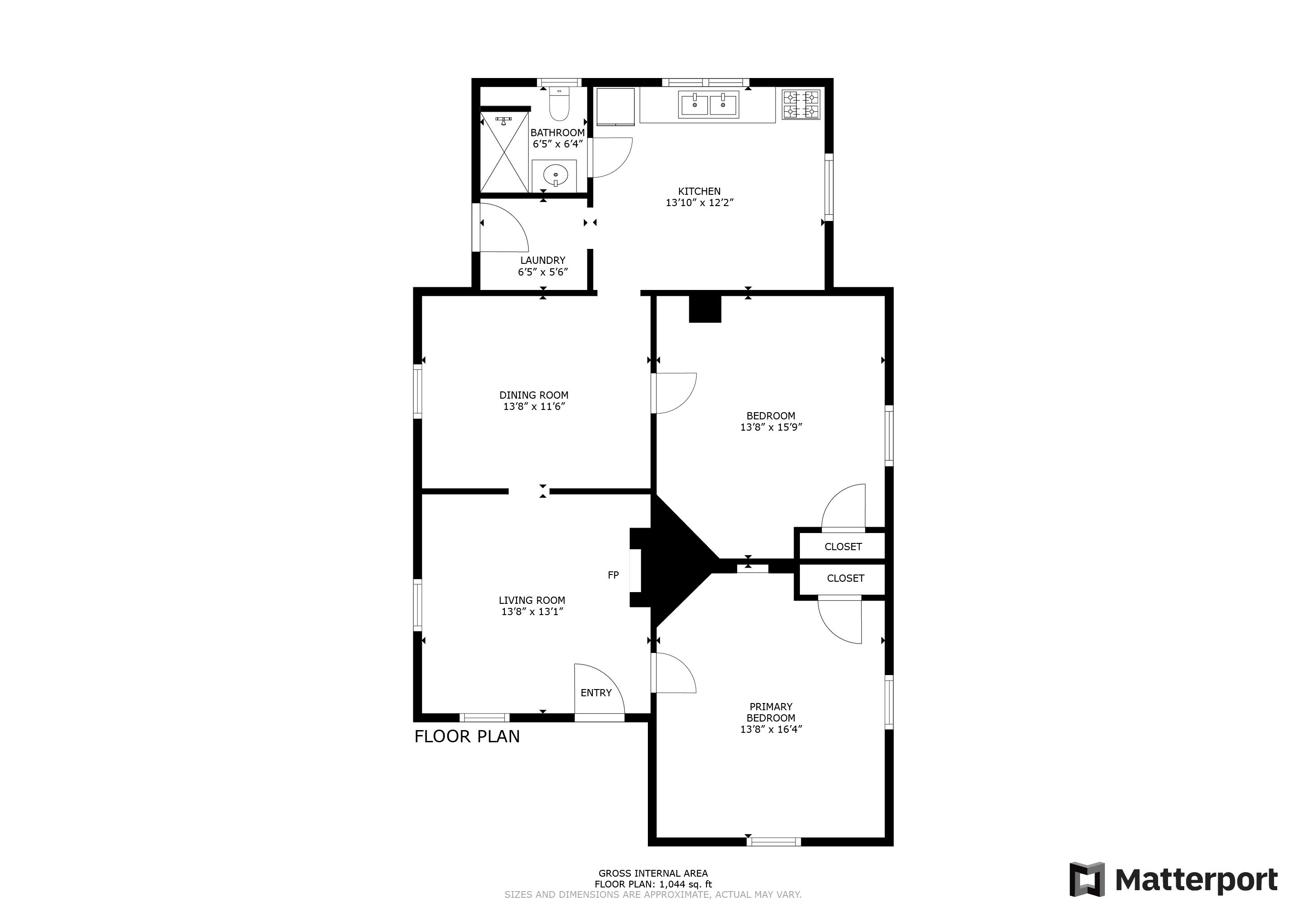 8180 9th Street Boiling Springs, SC 29316 - Photo 20 of 20