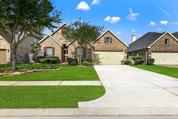 $430,000 | 2806 Auburn Glade Court, Katy, TX 77494