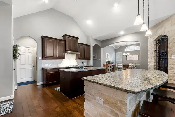 $430,000 | 2806 Auburn Glade Court, Katy, TX 77494