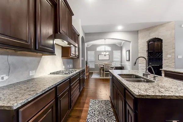 $430,000 | 2806 Auburn Glade Court, Katy, TX 77494