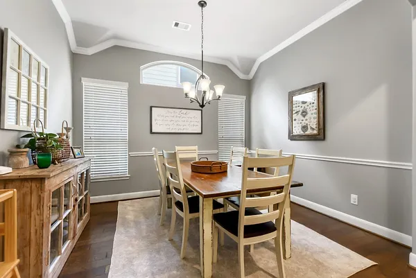 $430,000 | 2806 Auburn Glade Court, Katy, TX 77494
