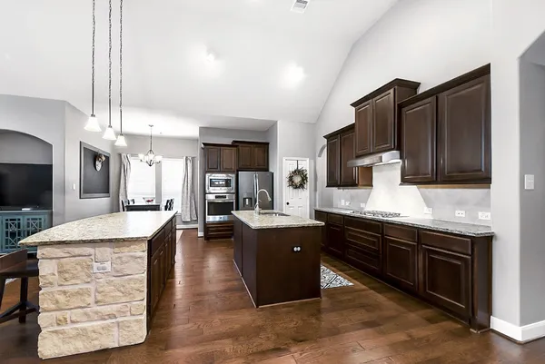 $430,000 | 2806 Auburn Glade Court, Katy, TX 77494