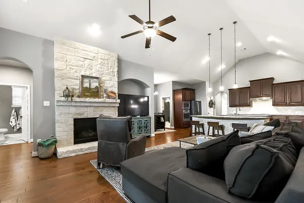 $430,000 | 2806 Auburn Glade Court, Katy, TX 77494