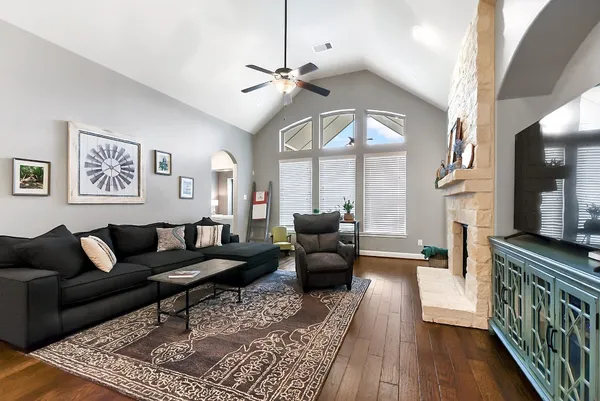 $430,000 | 2806 Auburn Glade Court, Katy, TX 77494