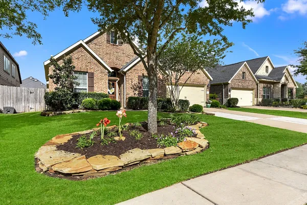 $430,000 | 2806 Auburn Glade Court, Katy, TX 77494