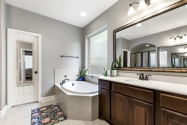$430,000 | 2806 Auburn Glade Court, Katy, TX 77494