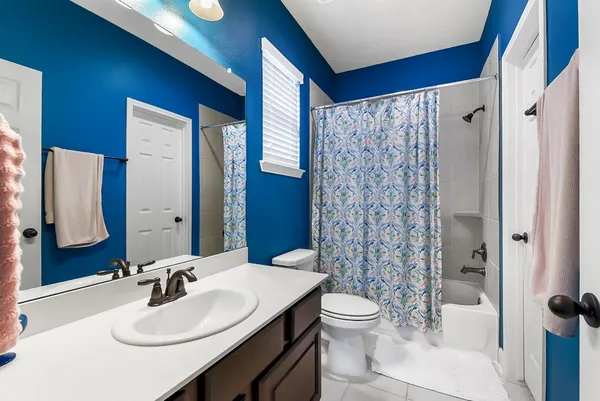 $430,000 | 2806 Auburn Glade Court, Katy, TX 77494