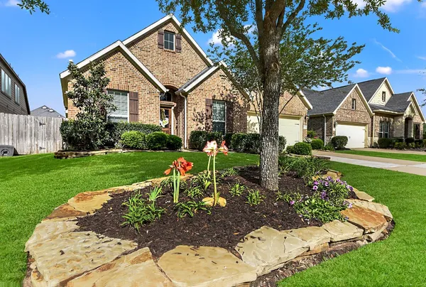 $430,000 | 2806 Auburn Glade Court, Katy, TX 77494
