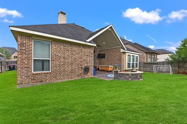 $430,000 | 2806 Auburn Glade Court, Katy, TX 77494