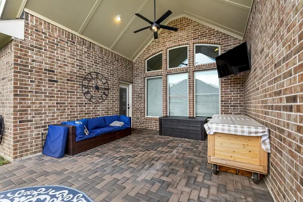 $430,000 | 2806 Auburn Glade Court, Katy, TX 77494