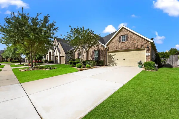 $430,000 | 2806 Auburn Glade Court, Katy, TX 77494