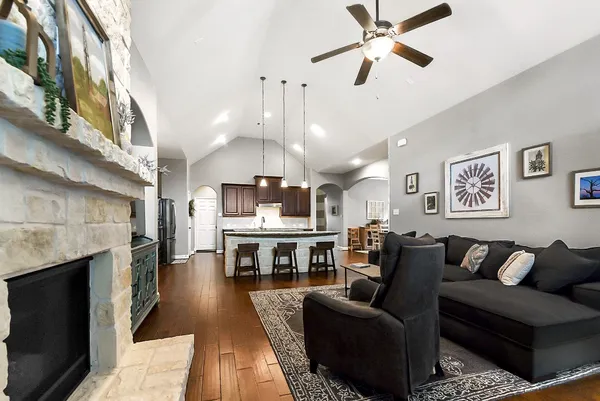 $430,000 | 2806 Auburn Glade Court, Katy, TX 77494