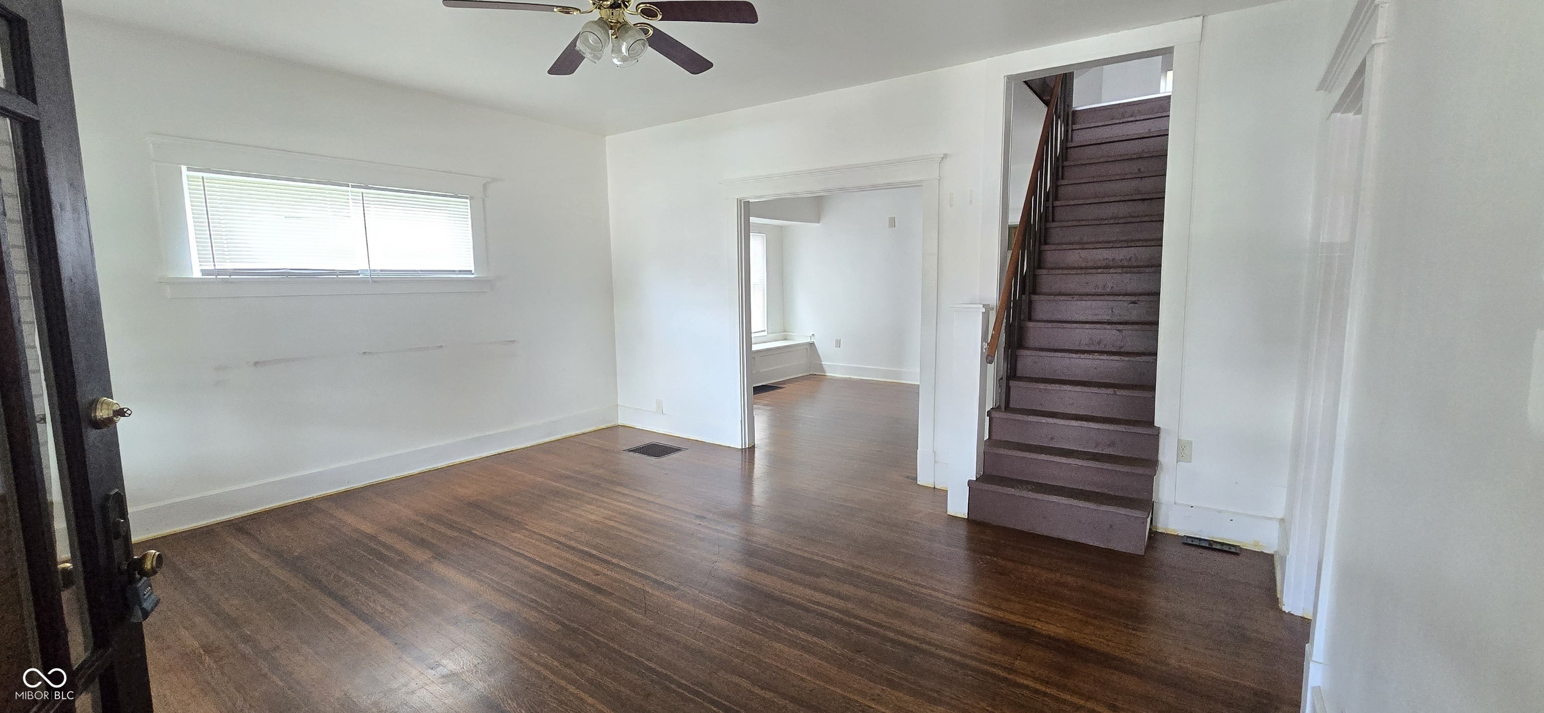1031 Hendricks Street Anderson, IN 46016 - Photo 4 of 24