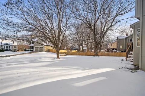 $465,000 | 13209 South Locust Street, Olathe, KS 66062