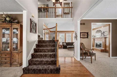 $465,000 | 13209 South Locust Street, Olathe, KS 66062