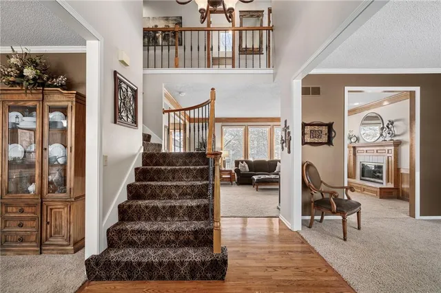 $465,000 | 13209 South Locust Street, Olathe, KS 66062