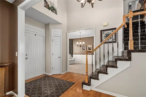 $465,000 | 13209 South Locust Street, Olathe, KS 66062