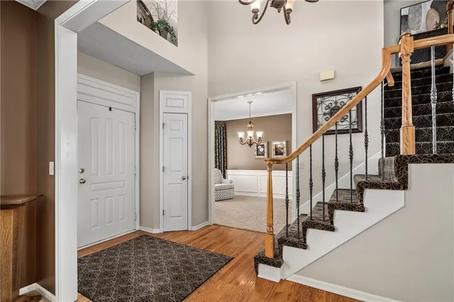 $465,000 | 13209 South Locust Street, Olathe, KS 66062