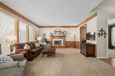 $465,000 | 13209 South Locust Street, Olathe, KS 66062